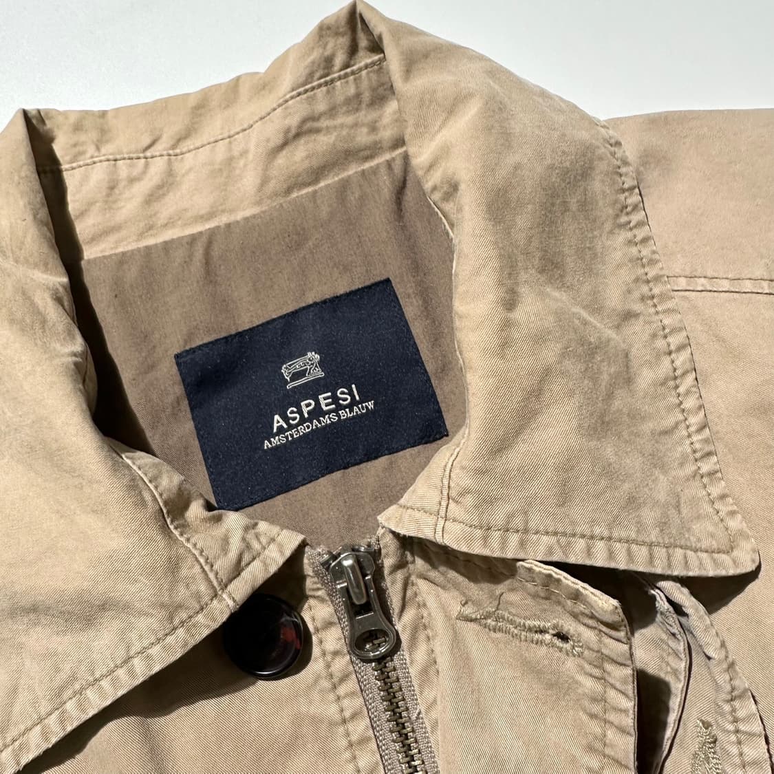 아스페시 유틸리티 필드 자켓 상품이미지4