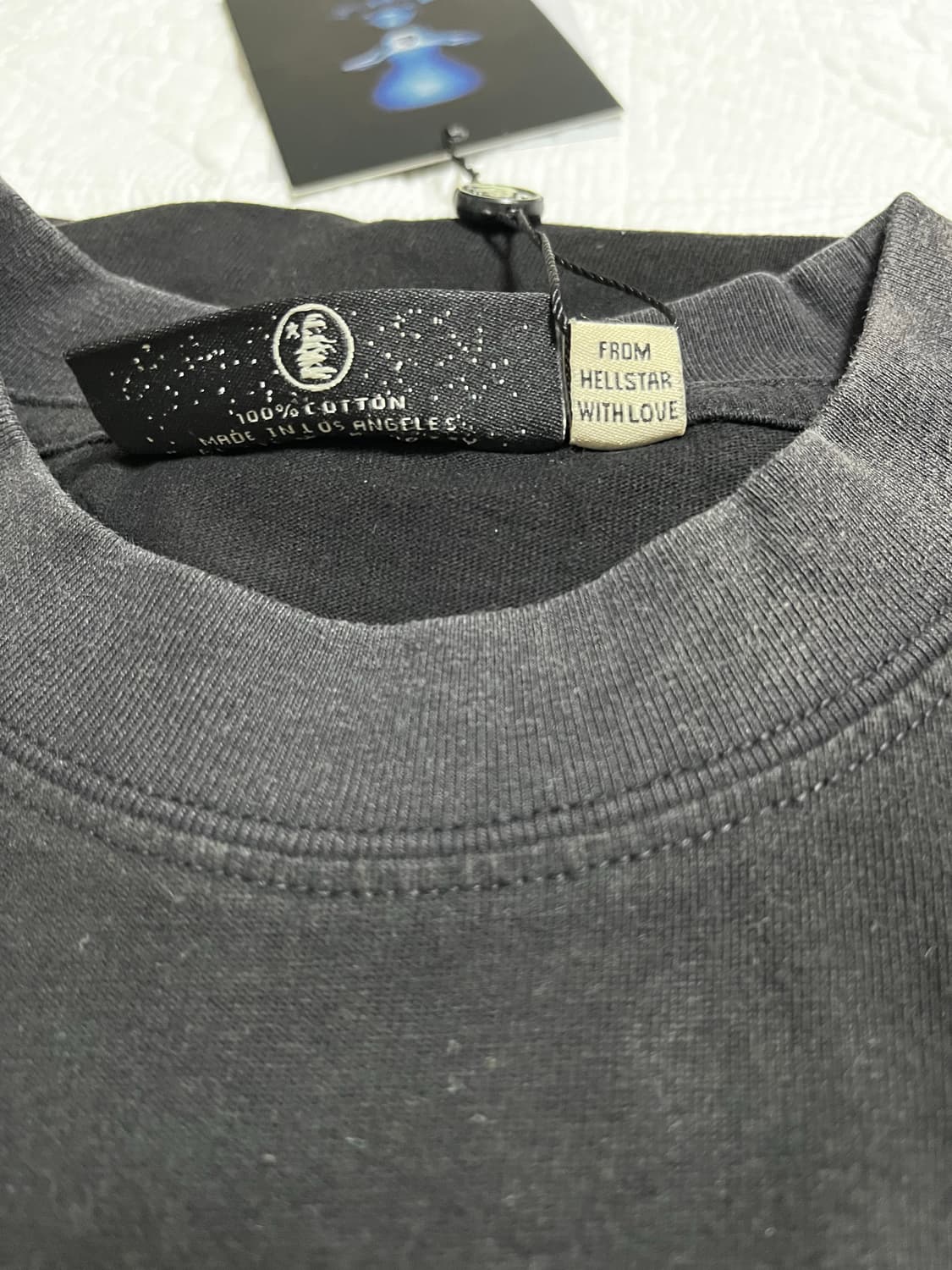 헬스타 티셔츠  상품이미지3