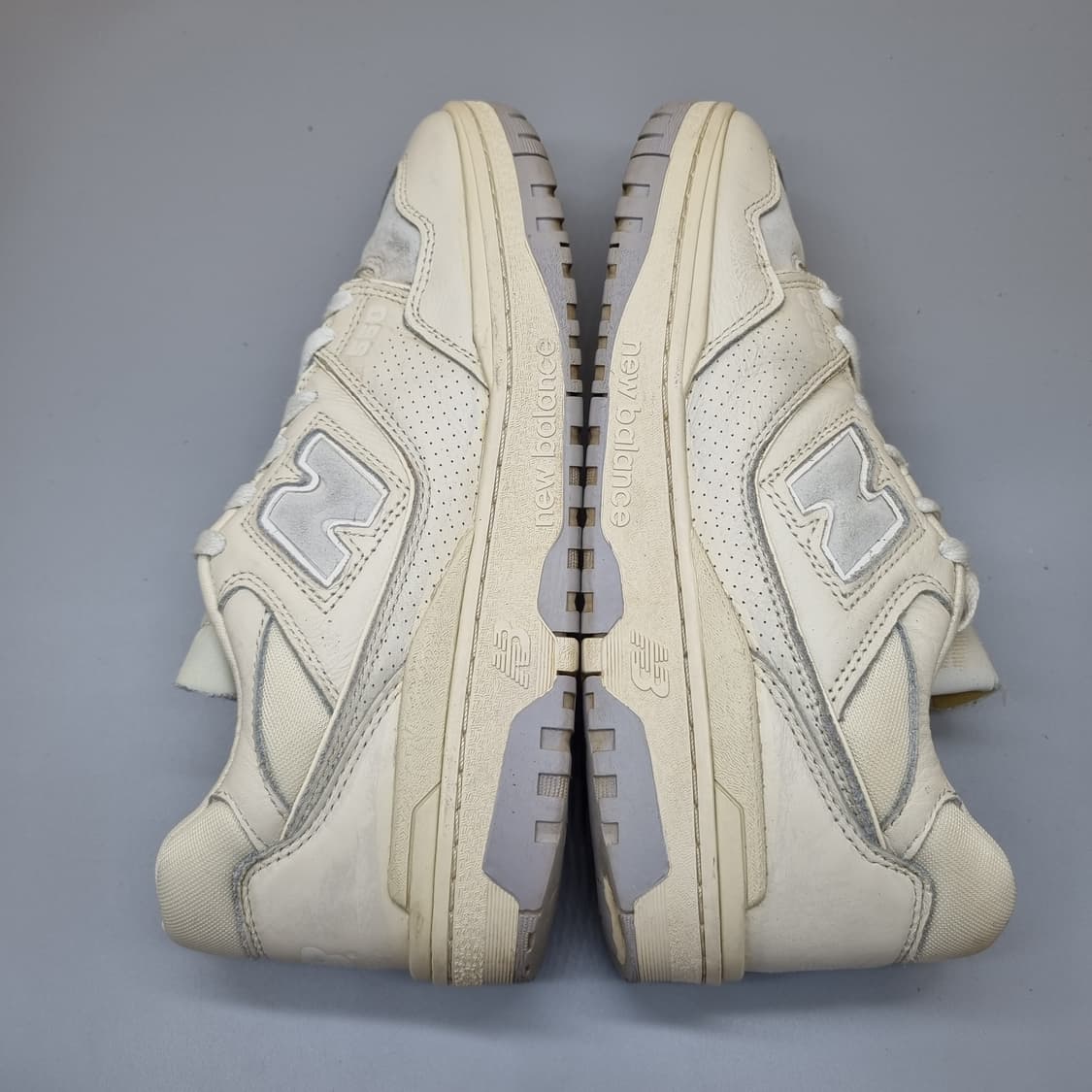 뉴발란스 550 남성운동화 265 상품이미지5