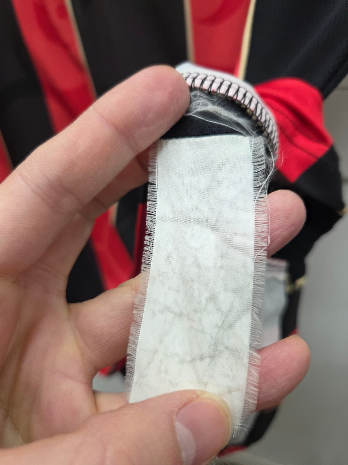 FC서울 2013 데얀 르꼬끄 유니폼 상품이미지8