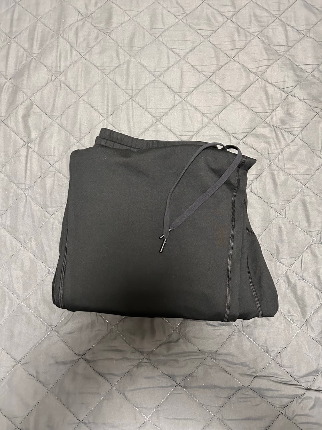 룰루레몬 소프트 저지 클래식 핏 팬츠 레귤러 XL 상품이미지2