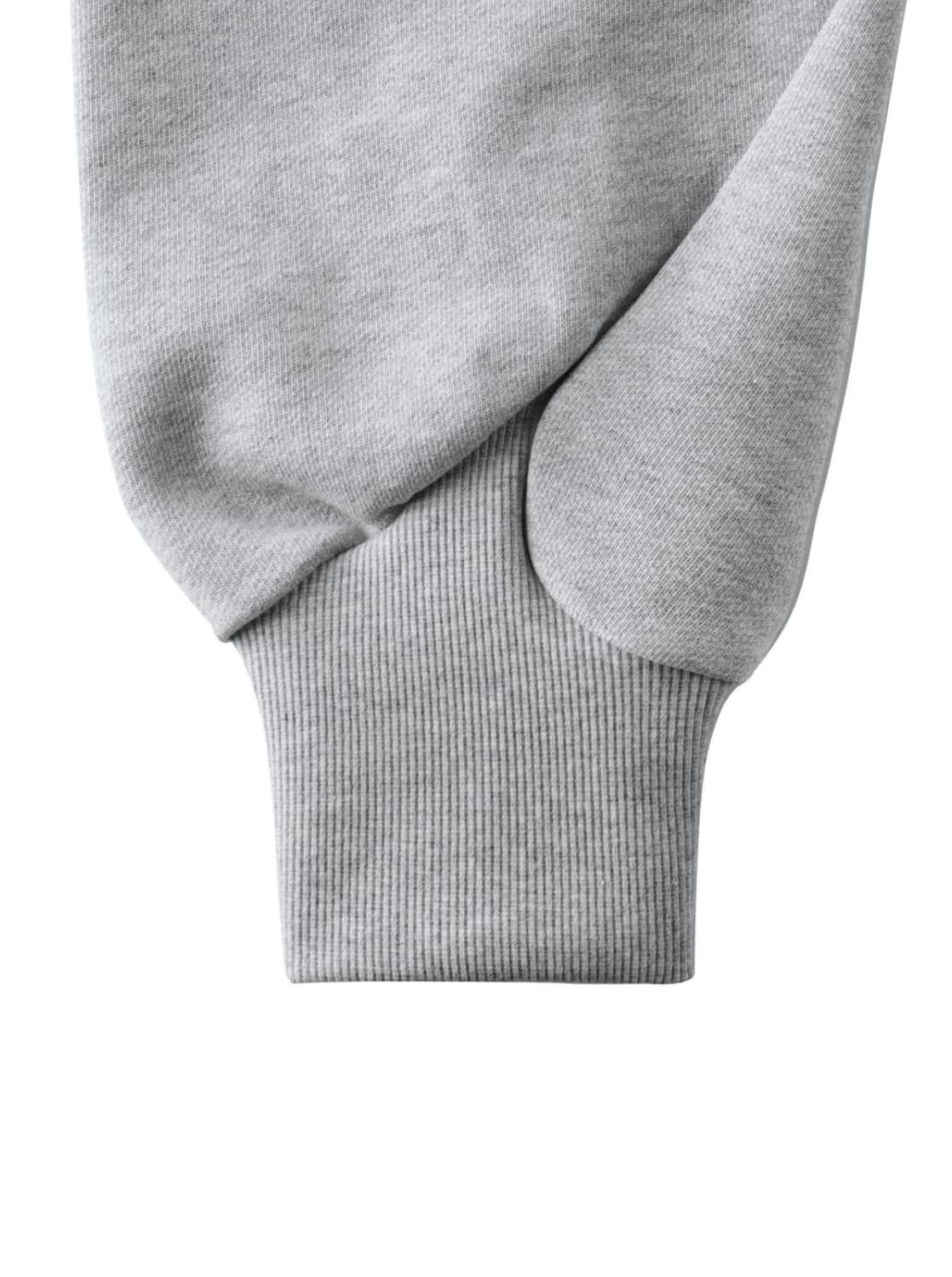 Paf 8.0 Hoodie Center Grey 상품이미지3
