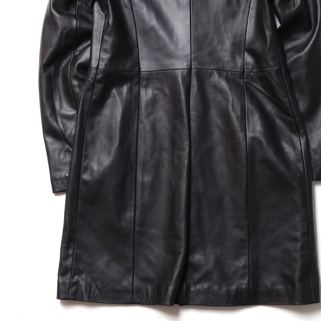 Danier Leather Half Coat 
 상품이미지6