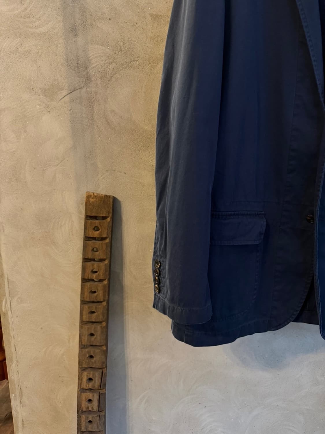 폴로 랄프로렌 컨버스 블레이저 105 상품이미지6