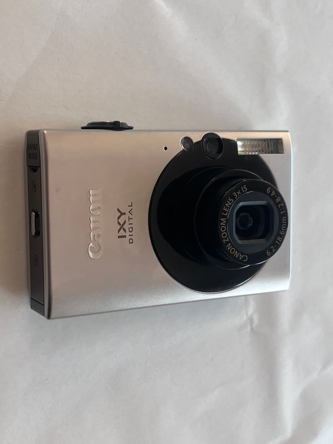 캐논 ixy25 is (ixus 85) 디지털 카메라  상품이미지6