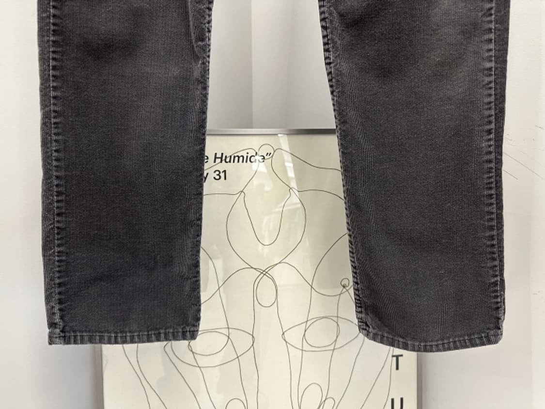 70'S LEVI'S 505 코듀로이 팬츠 (30) 상품이미지3