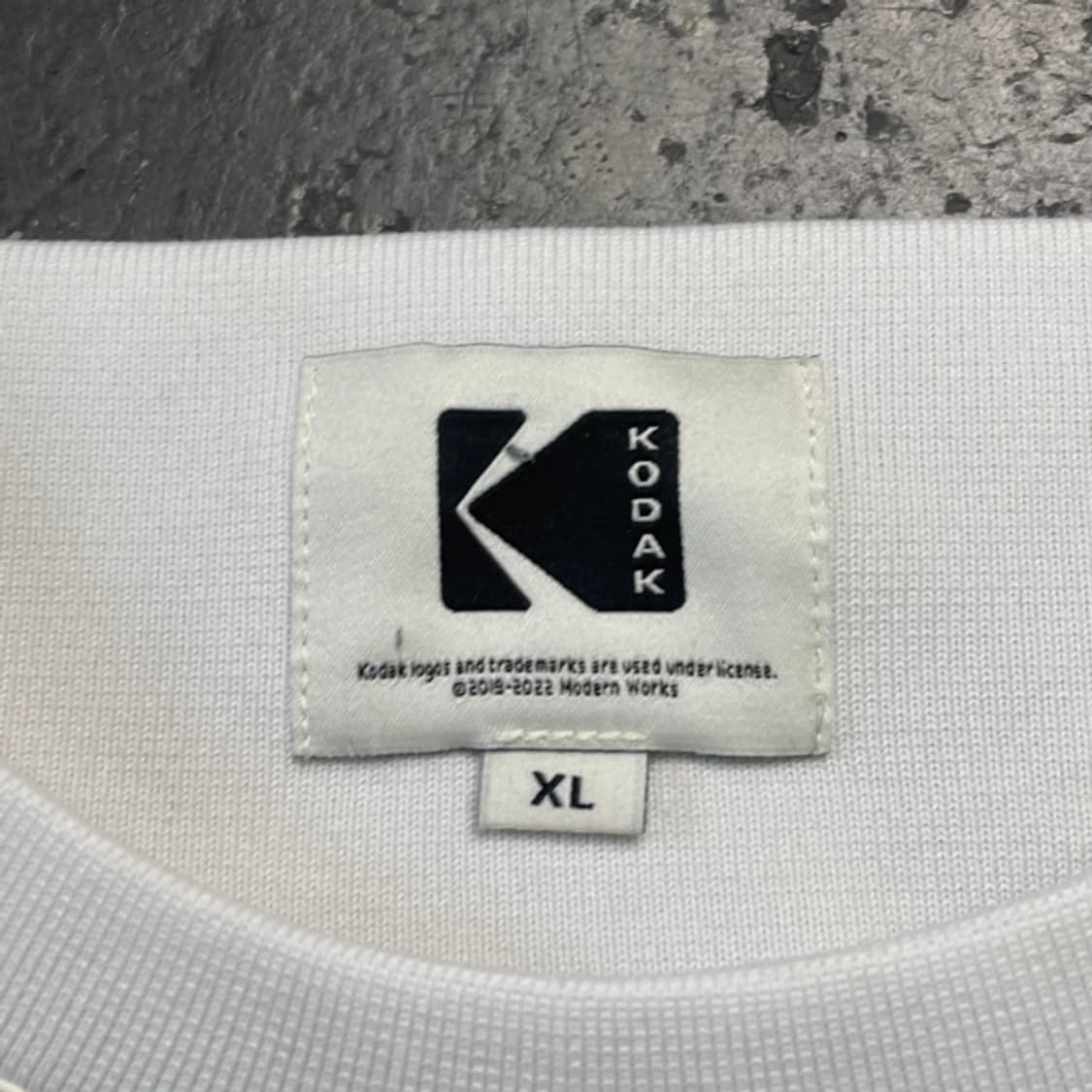 105 코닥 웜업 상품이미지3