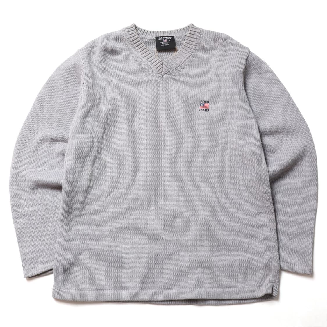 폴로 랄프로렌 Polo by Ralph Lauren Logo Knit  상품이미지1
