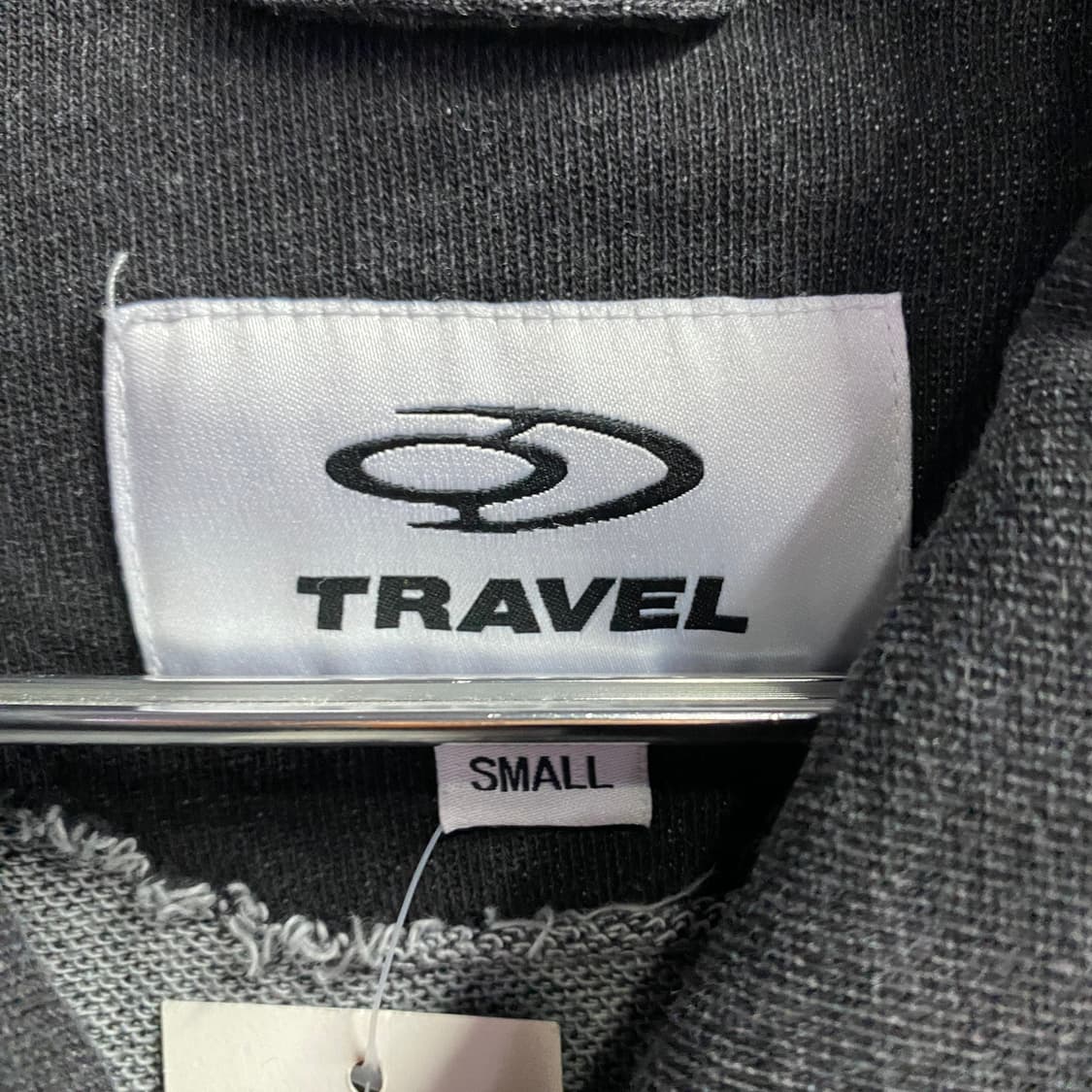 트래블 디테일 코튼 자켓 B3057 상품이미지3