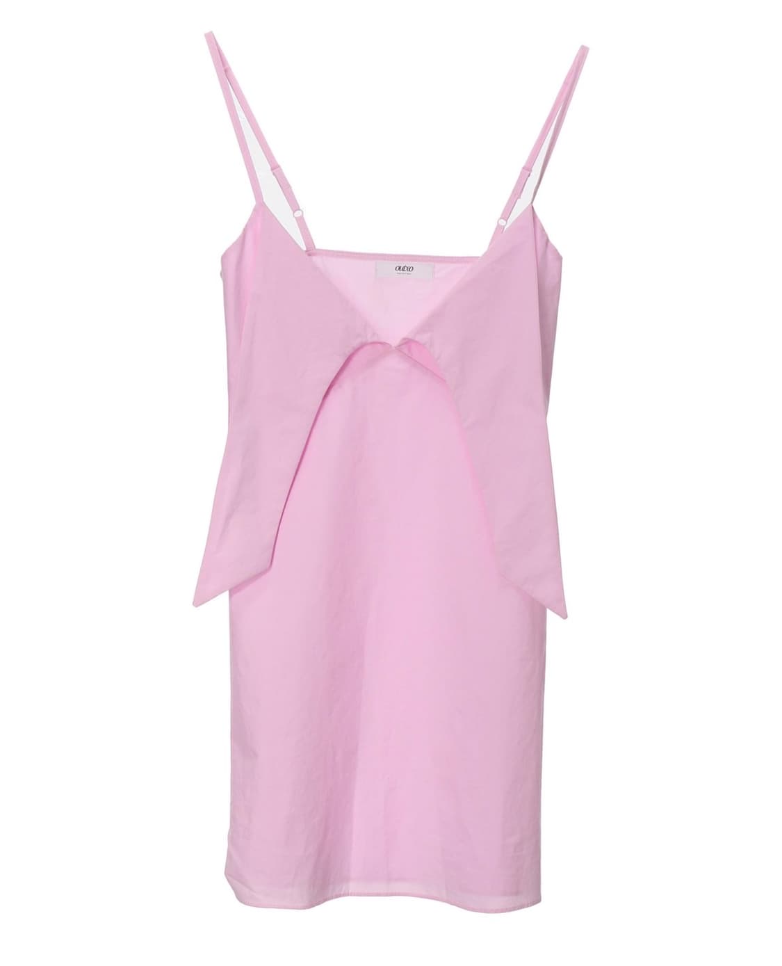 아웃엑소 원피스 (시착만 해본 새상품) 상품이미지1