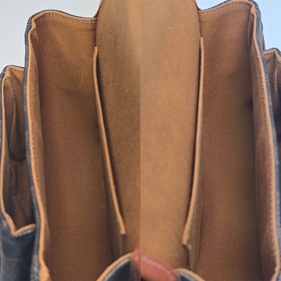 루이비통 록키 BB 토트 숄더백 상품이미지10