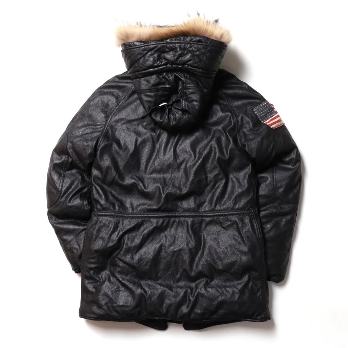 데님 앤 서플라이 Denim & Supply N-3b Jacket 상품이미지4