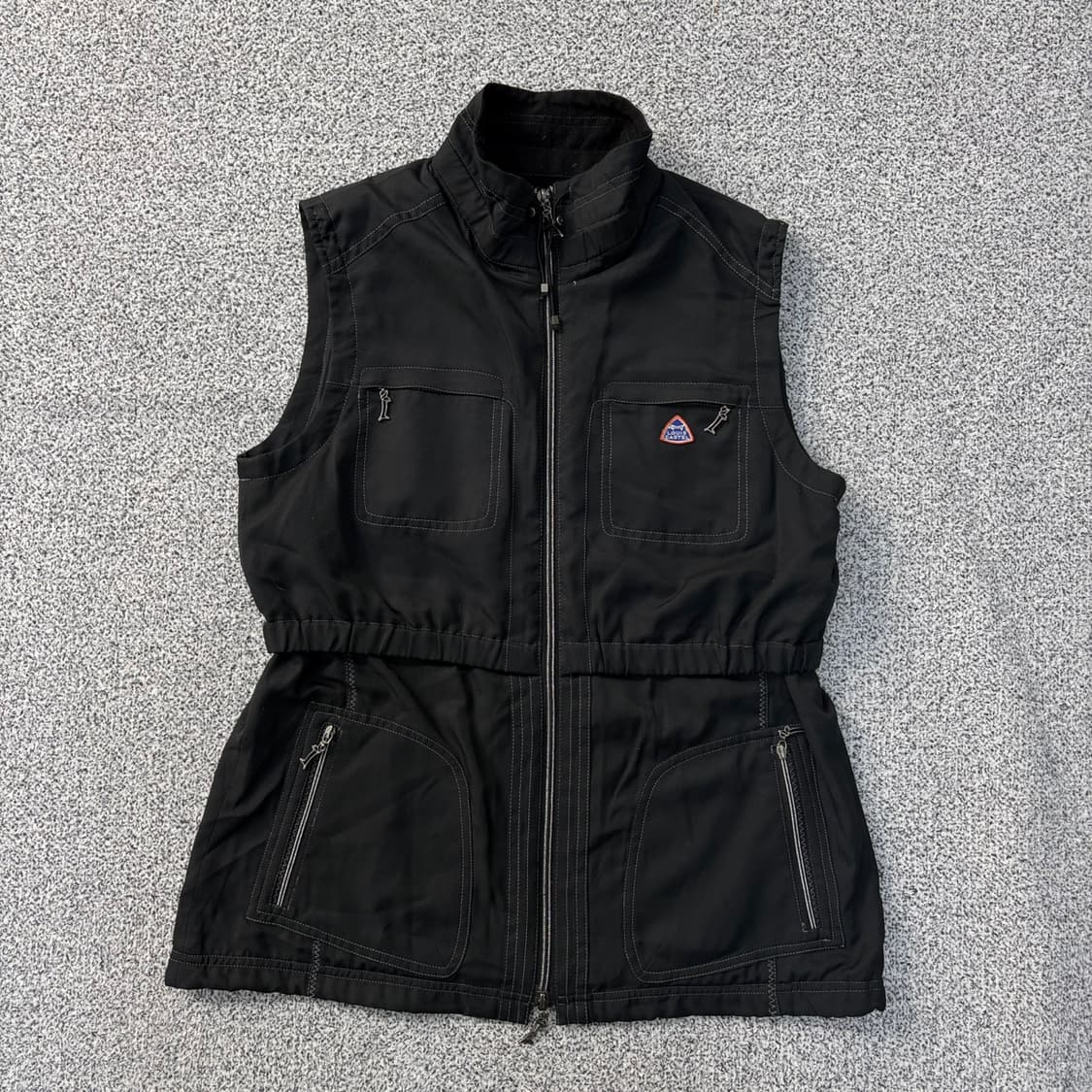 95 루이까스텔 여성 골프 조끼 베스트 0325J 상품이미지1