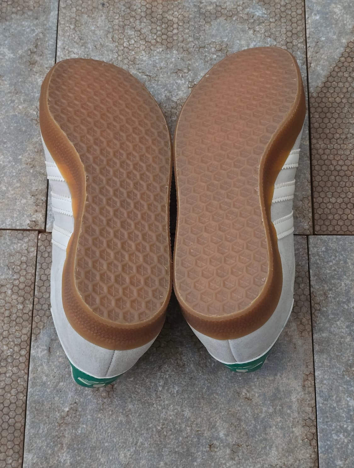 (220)아디다스 가젤 원더 화이트  상품이미지7