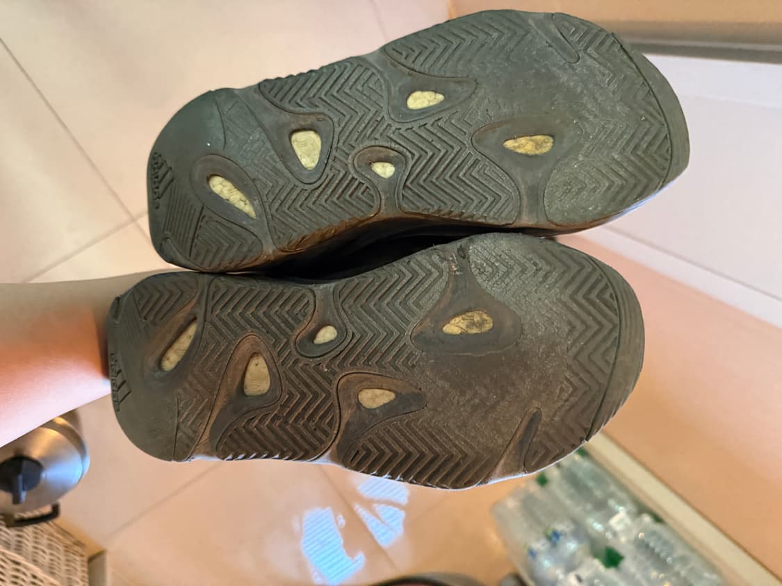 이지부스트 700 V2 반타 270 상품이미지2