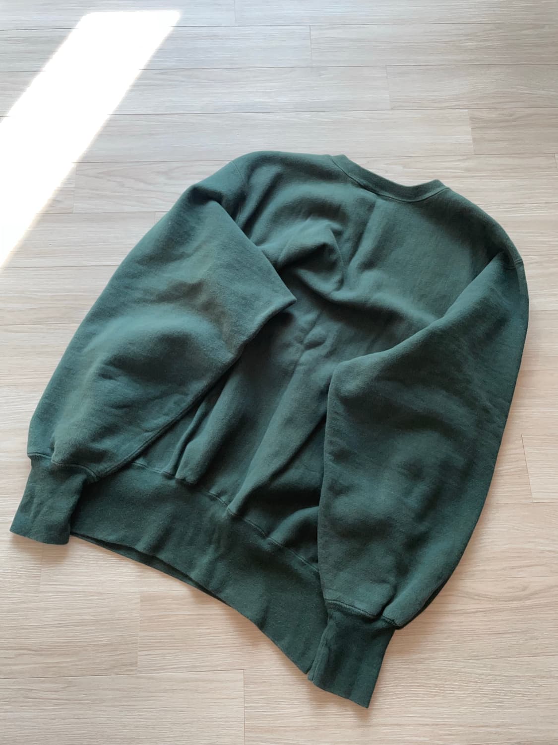 90s champion reverse weave 챔피온 리버스위브 상품이미지6