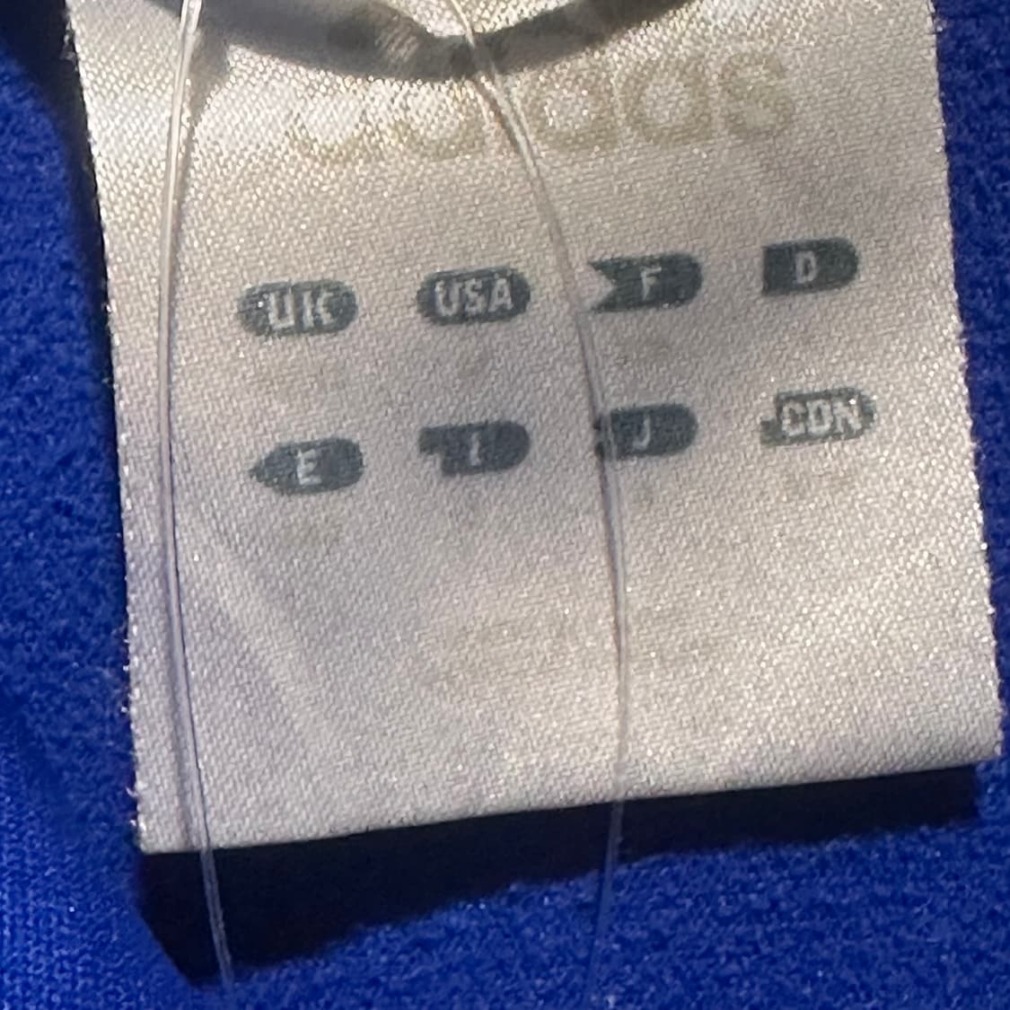 아디다스 FC Dallas 후드 져지 상품이미지6