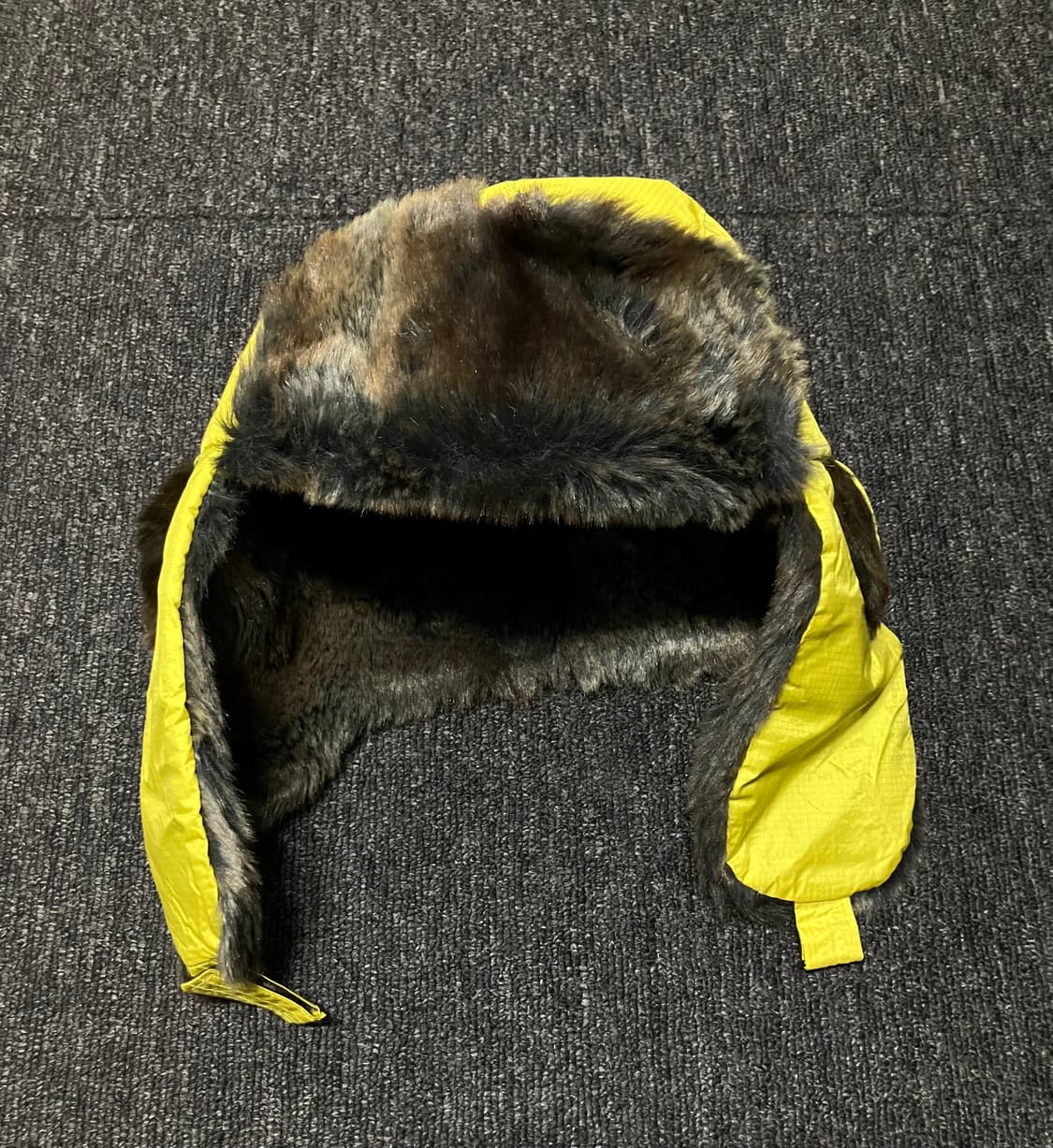 살로몬 트루퍼햇 이어플랩 모자 상품이미지5