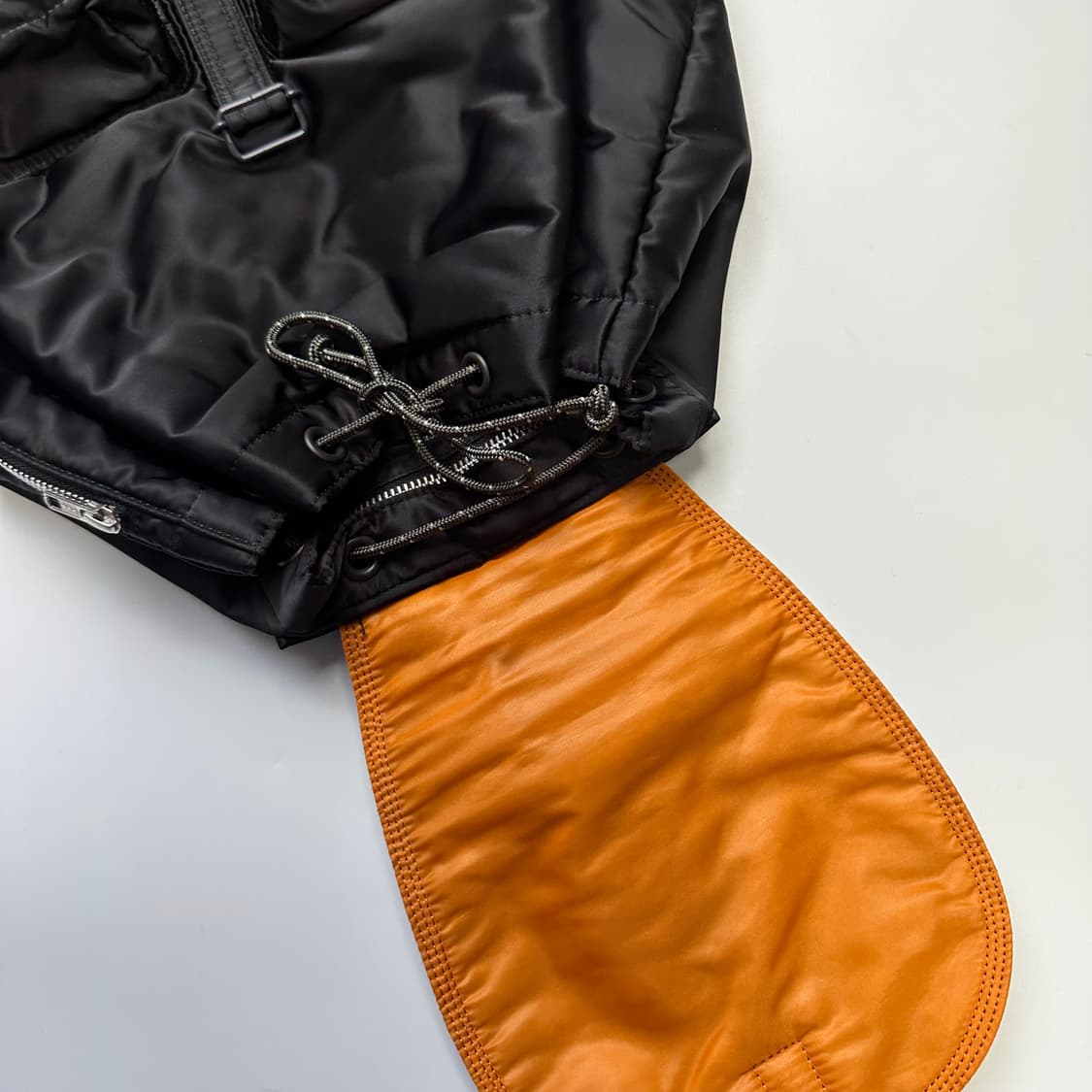 PORTER TANKER RUCKSACK 포터 탱커 럭색 백팩 상품이미지6