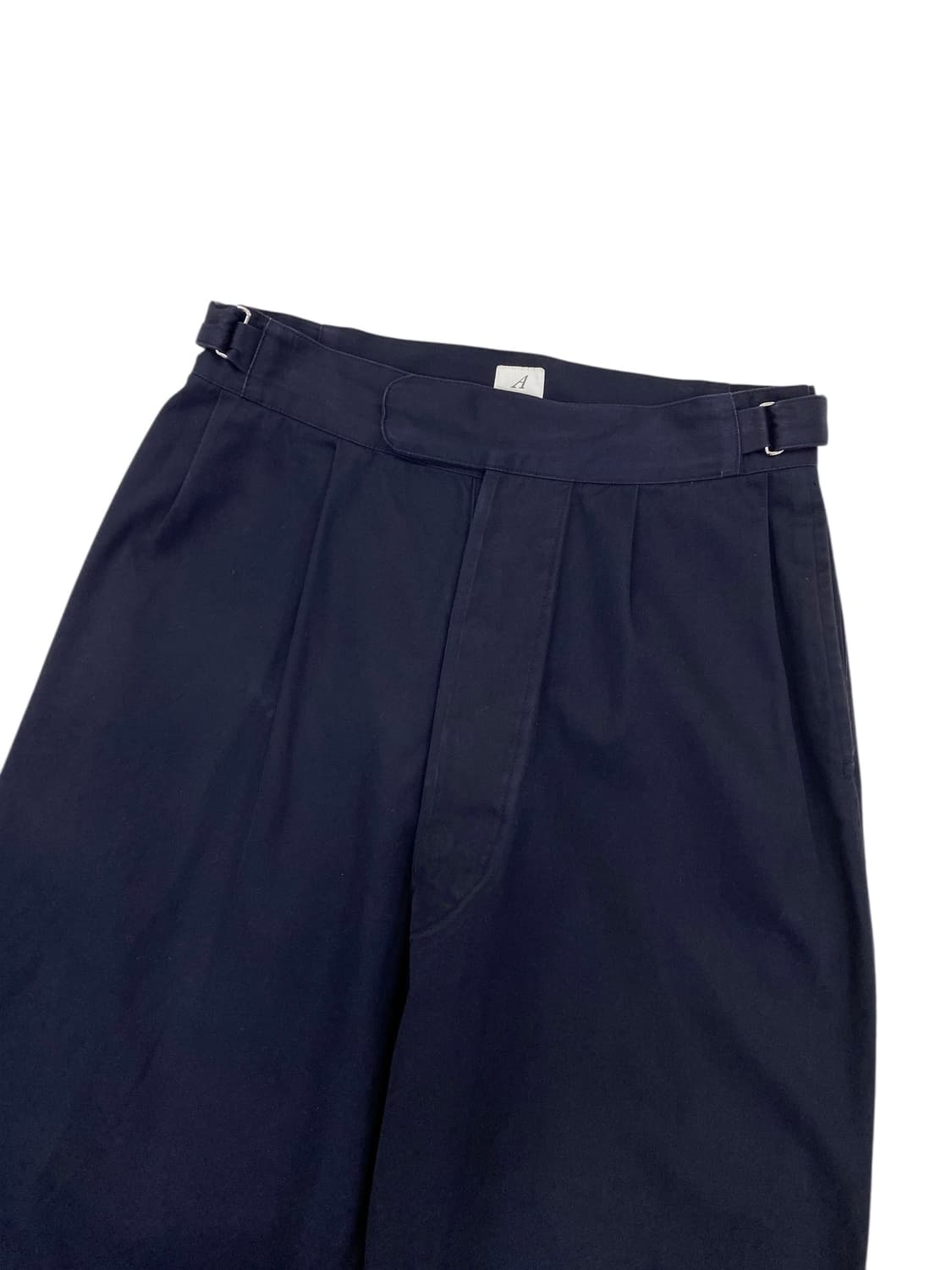 아나토미카 로얄 마린 팬츠 상품이미지5