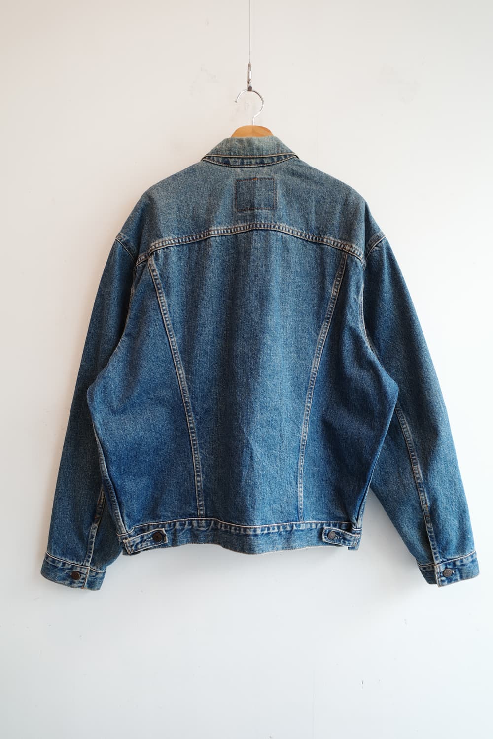 90s Levis 70503 빈티지 트러커 자켓 상품이미지6