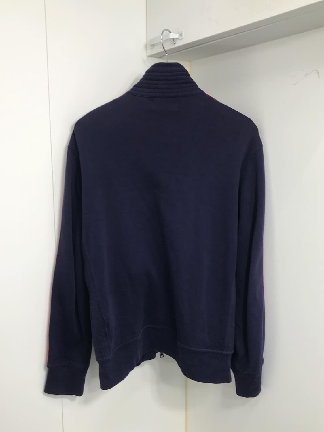 Polo Big Pony Two-Way Zip Up 상품이미지9