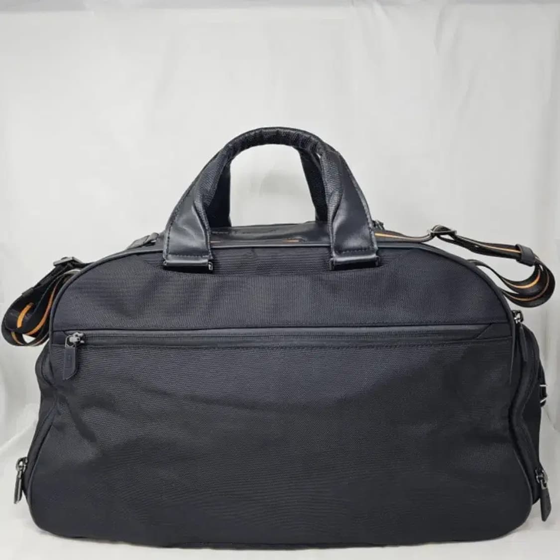 TUMI 투미 X 맥라렌 퀀텀 더플백 보스턴백 상품이미지8