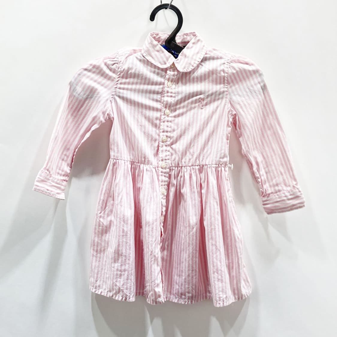 폴로랄프로렌 쥬니어 원피스 3T  상품이미지1