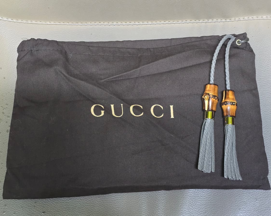 구찌 뱀부장식 클러치 상품이미지1