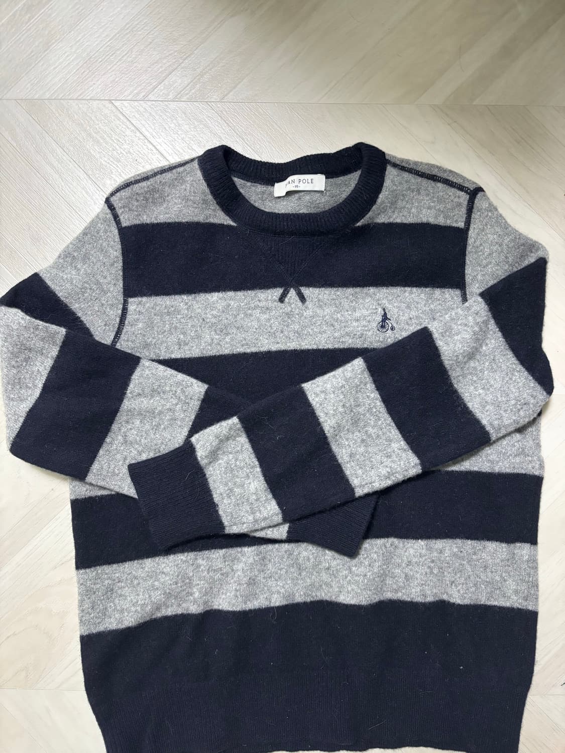 빈폴 니트  상품이미지1