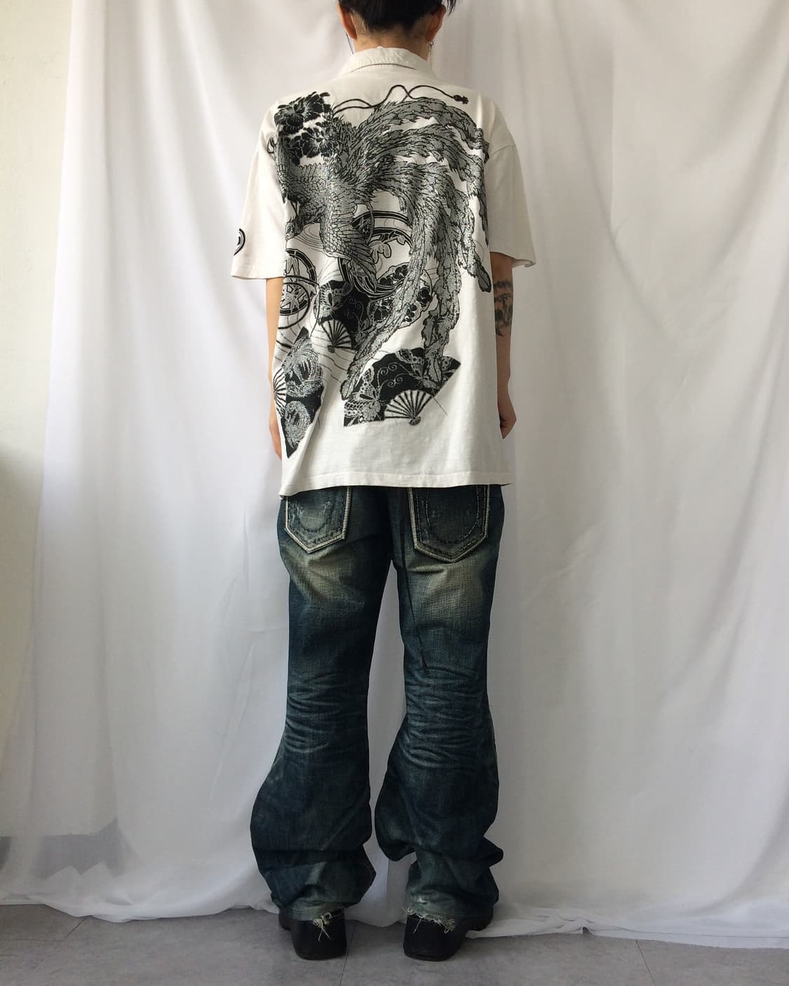 Oriental printing pk t 상품이미지8