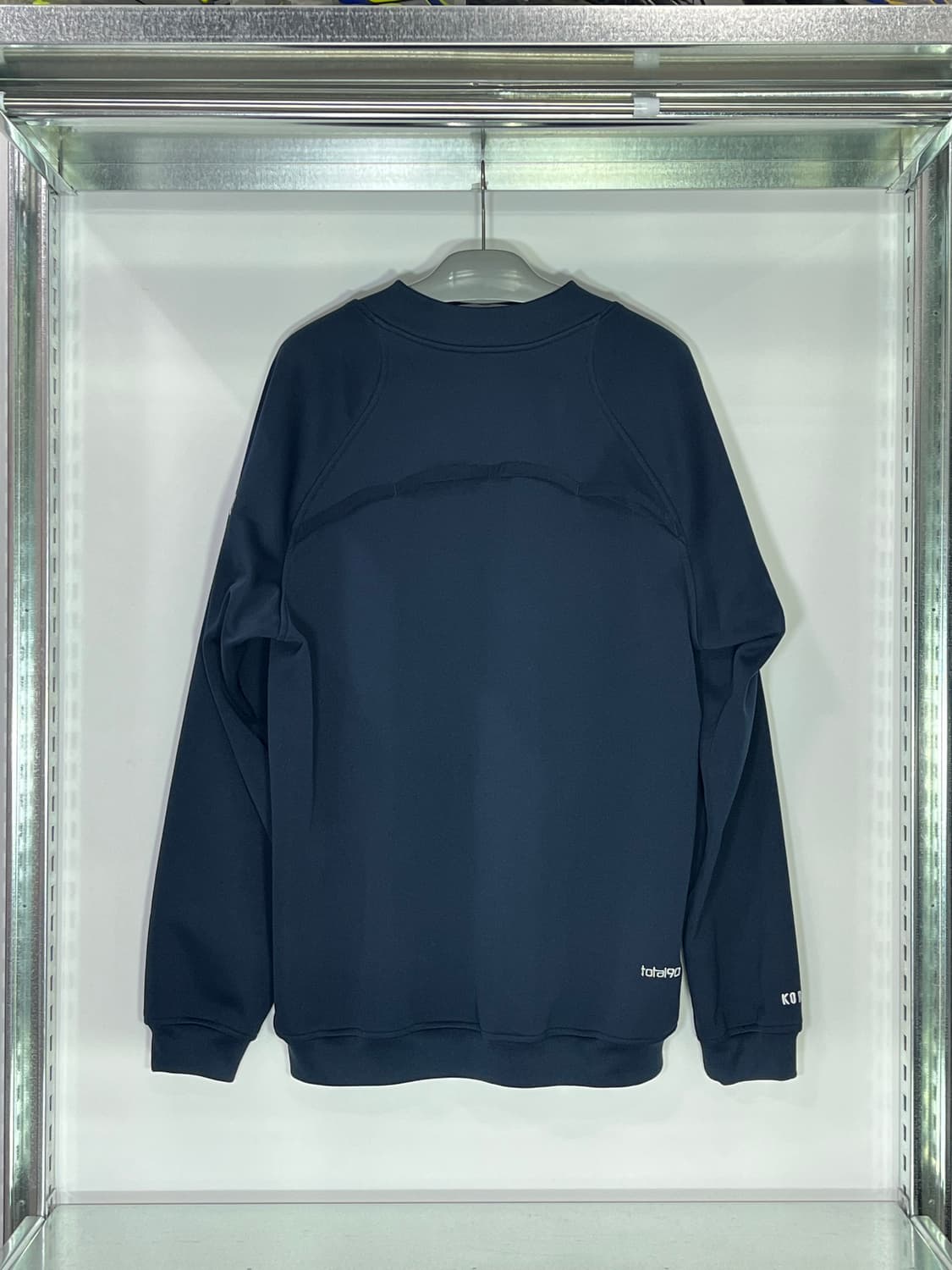 나이키 대한민국 써멀탑 상품이미지2