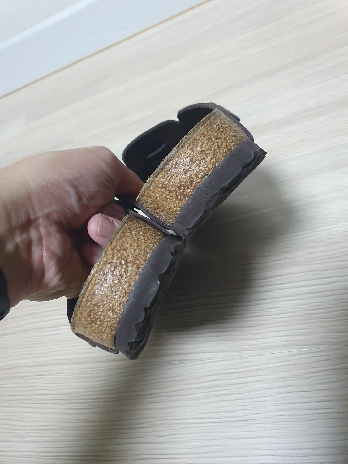 버켄스탁 보스턴 225 상품이미지6