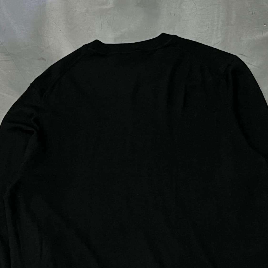  띠어리 미니멀 울 니트 y14414 상품이미지4