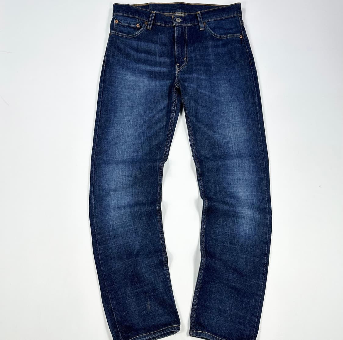 리바이스 511 오리지널 데님 팬츠 (30인치) 상품이미지3