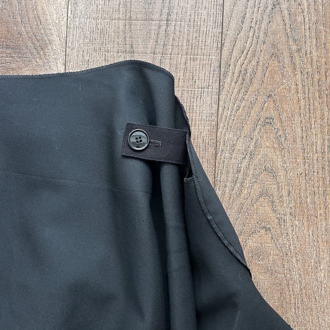 Transformed Asymmetry Ruffle Skirt 상품이미지8