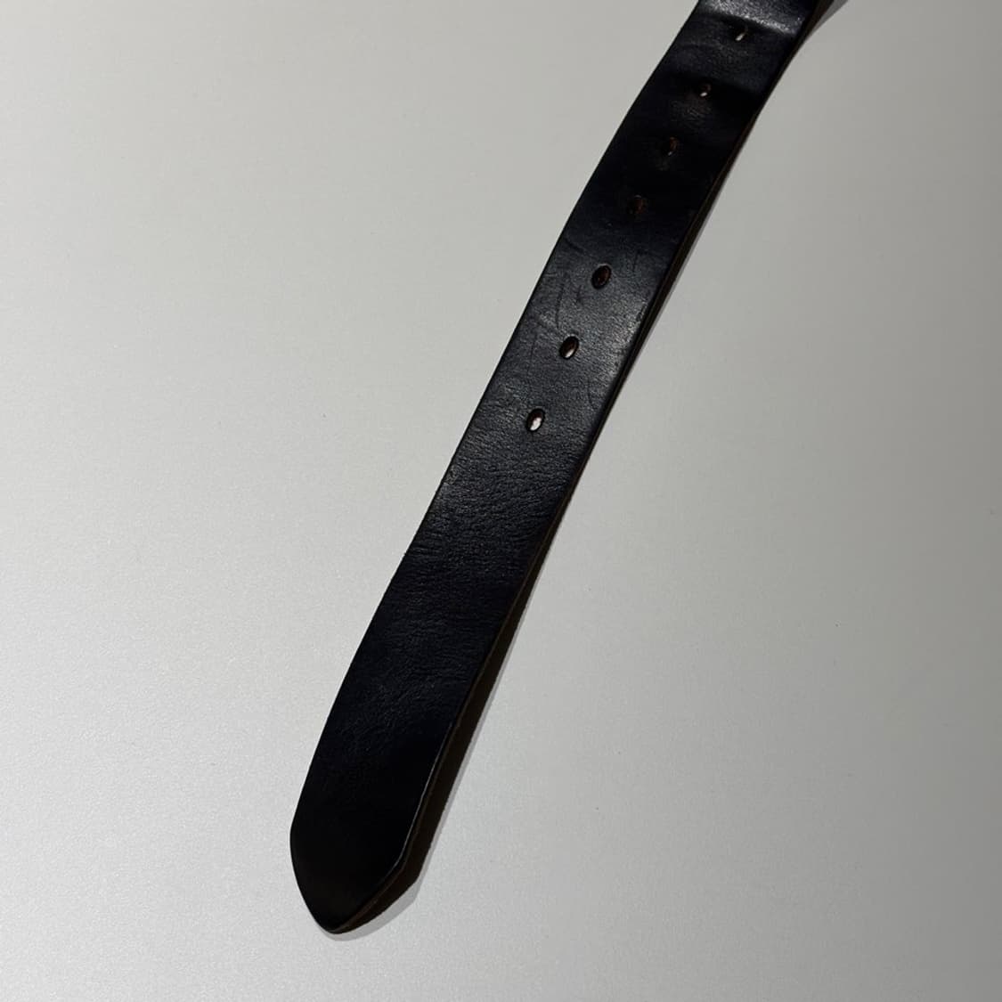 헨더스킴 세틀러 벨트 상품이미지4