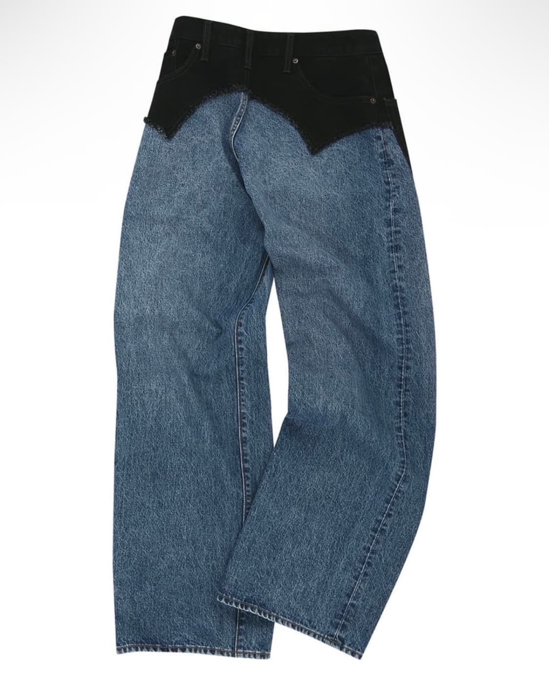 앤더슨벨 리바이스 바지 상품이미지2