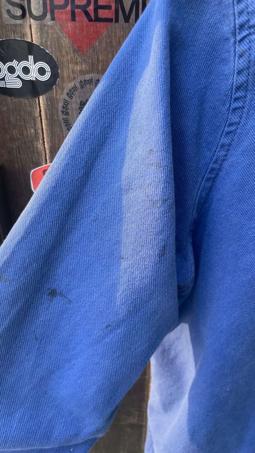 vintage work jacket (s~m) 상품이미지8