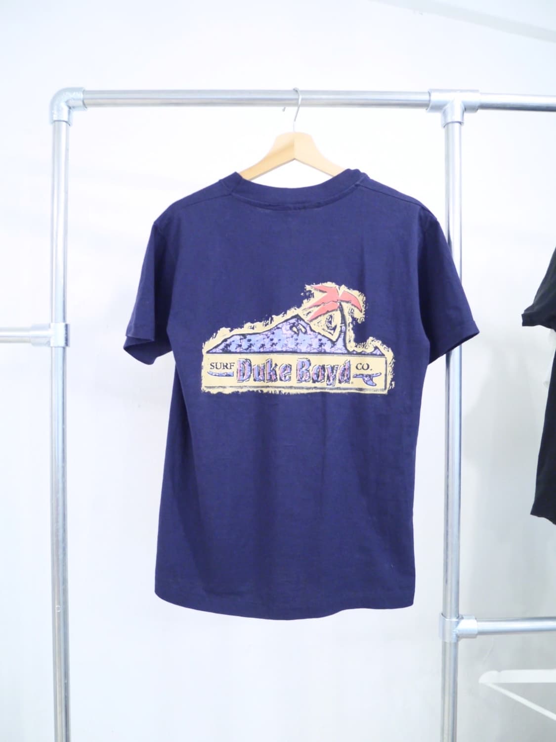 90’s DUKE'S_ Made in U.S.A. 상품이미지1