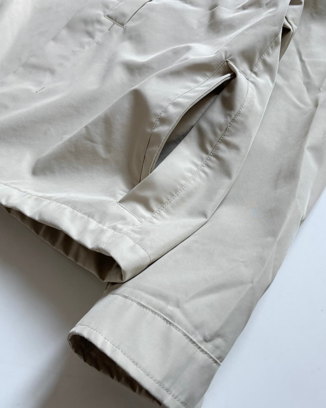 C.P Company 씨피컴퍼니 90’s 후드 자켓 상품이미지5