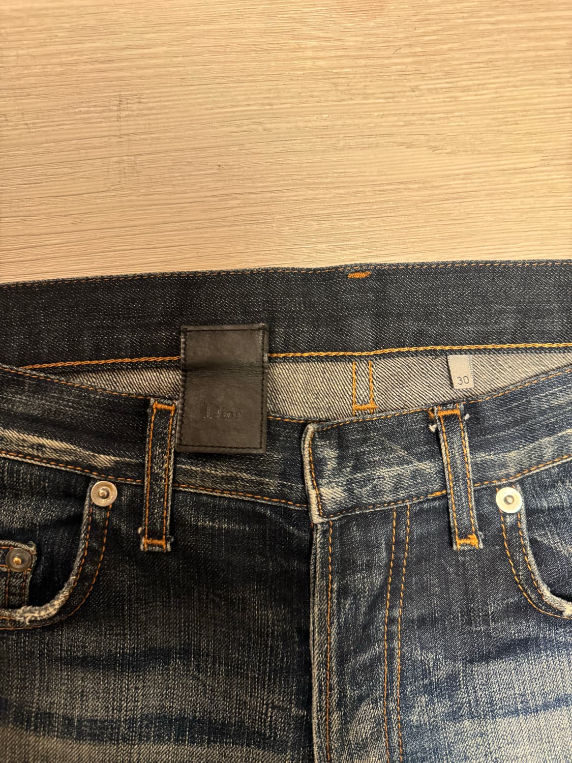 디올 옴므 제이크진 (30) 상품이미지3