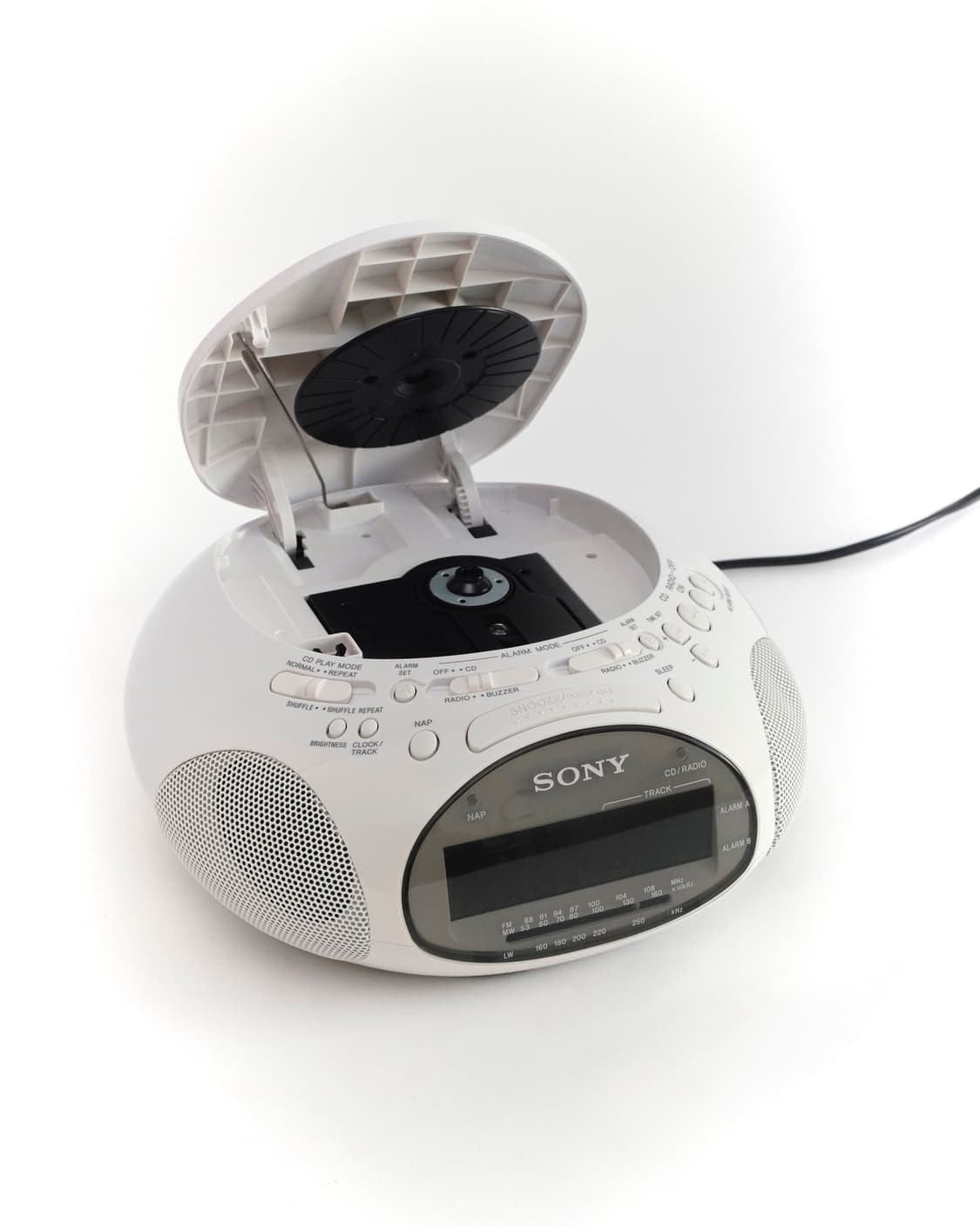 sony cd player cd플레이어 상품이미지2