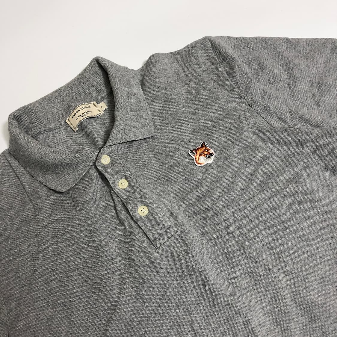 메종키츠네 카라티 S 상품이미지5