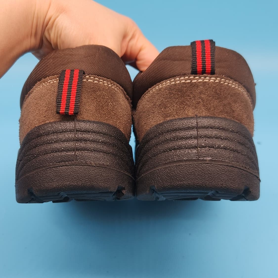 o WURTH 뷰르트 안전화 40 270 상품이미지4