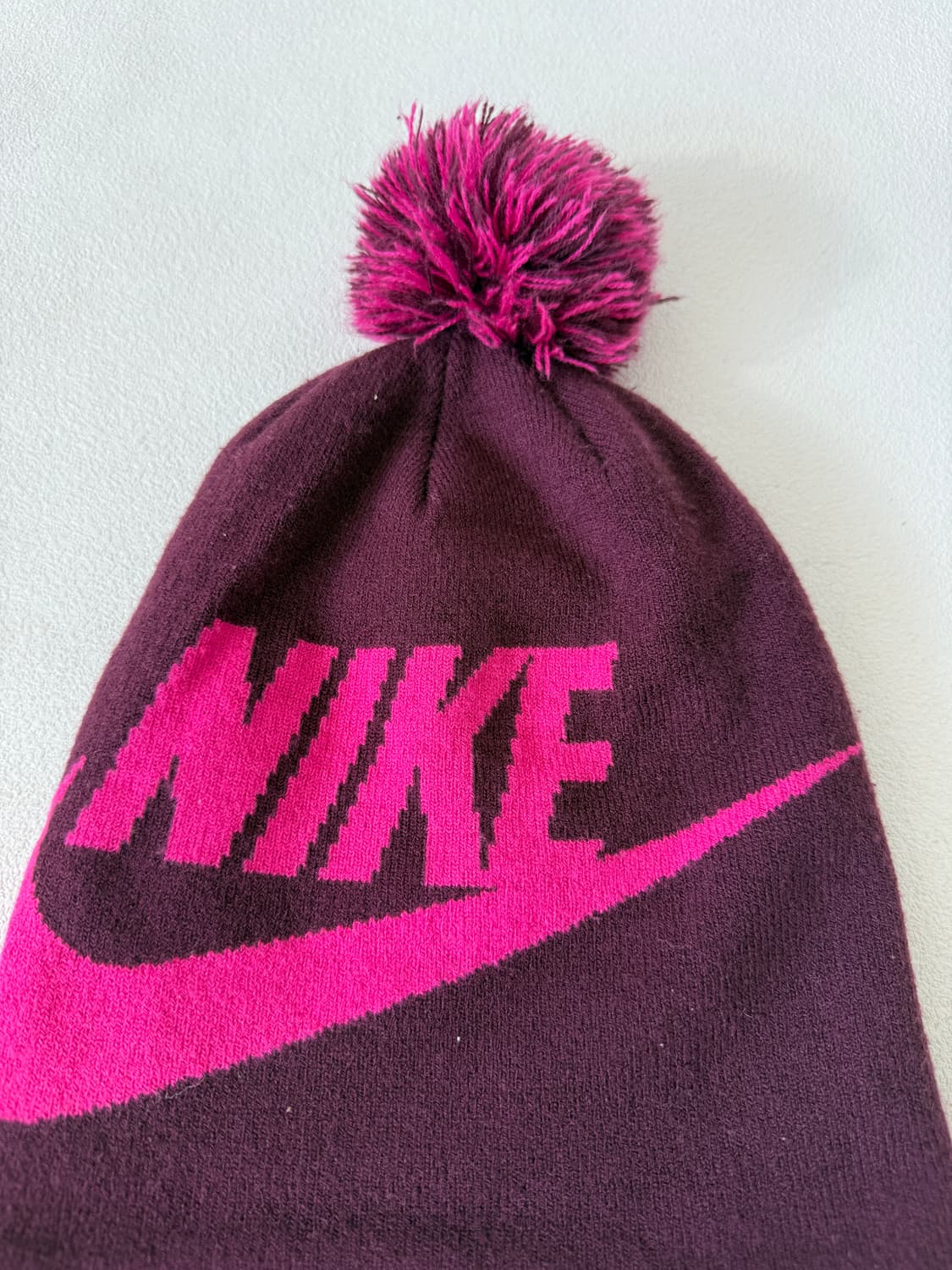 나이키(NIKE) 방울 비니 상품이미지3