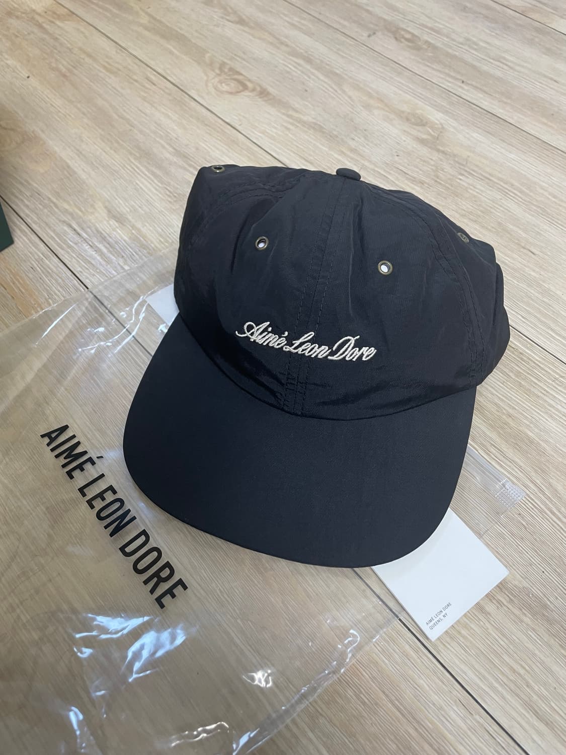 에임레온도르 스포츠햇 때 상품이미지1