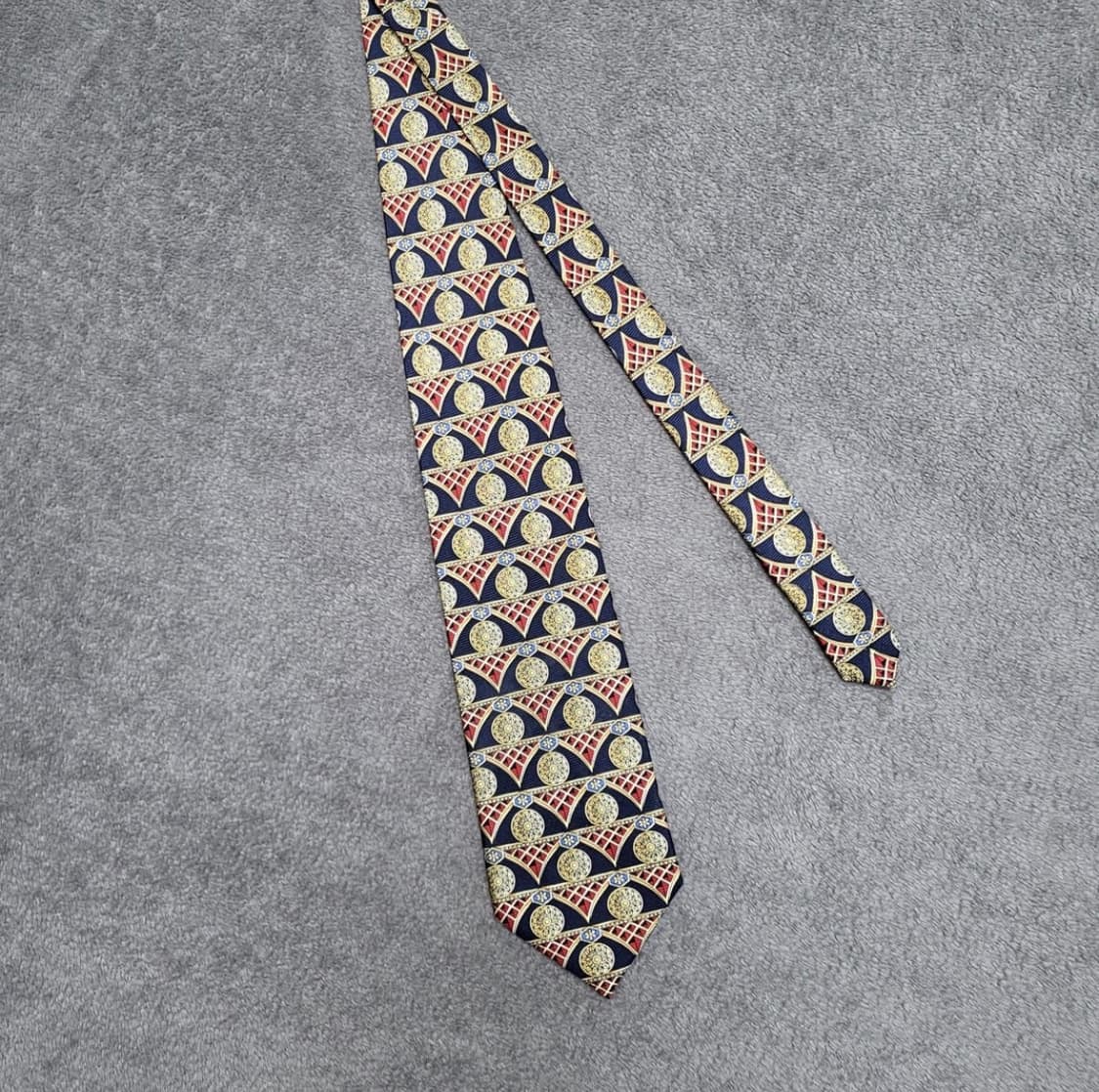 넥타이(발렌티노) n96 상품이미지2