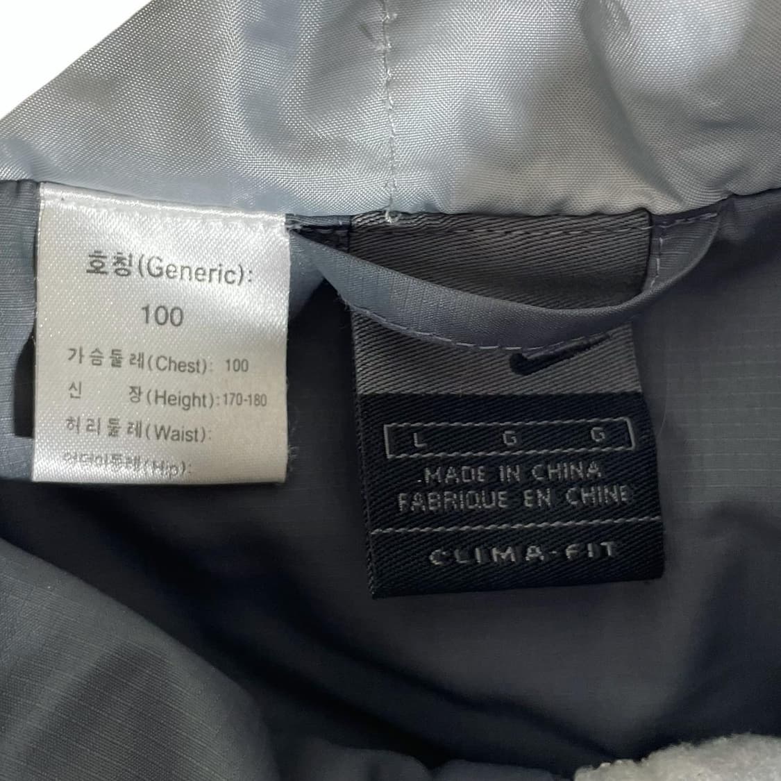 Nike swoosh logo jumper 상품이미지5