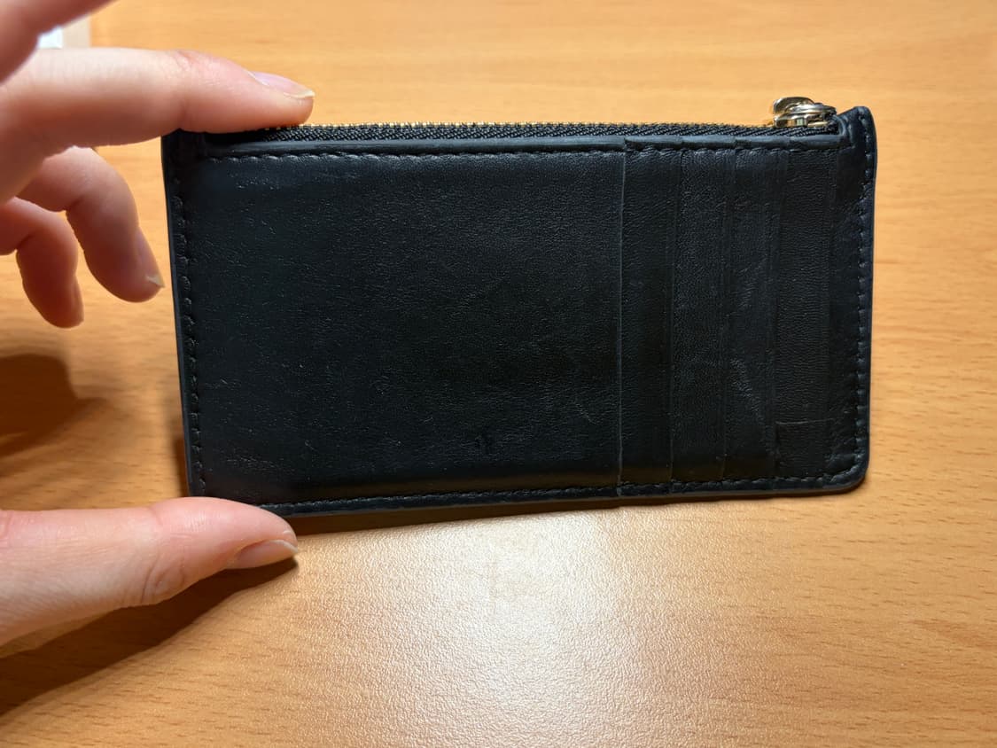 메종마르지엘라 카드지갑 상품이미지3